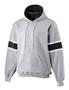 Heavyweight Three-Color Youth Hoodie