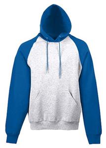ATHLETIC HEATHER/ ROYAL
