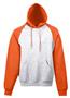 Athletic Wear Heavyweight Color Blocked Hoodie