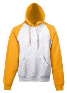 ATHLETIC HEATHER/ GOLD