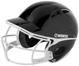 BLACK/WHITE TRIM