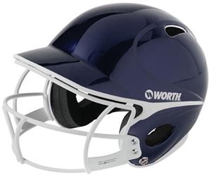 NAVY/WHITE TRIM