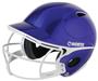 Worth Low Profile Batter's Helmets w/ Faceguard