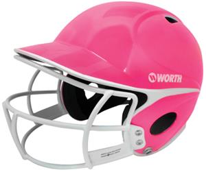 OPTIC PINK/WHITE TRIM