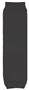 Twin City Game Day Solid Leg Sleeve Socks