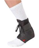 Mueller Soft Ankle Brace With Straps