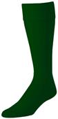 Twin City Euro Solid Soccer Socks Twin City Euro Solid Soccer Socks