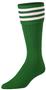 Twin City Euro Trio Soccer Socks