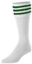 Twin City Euro Trio Soccer Socks