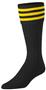 Twin City Euro Trio Soccer Socks