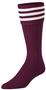 Twin City Euro Trio Soccer Socks