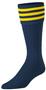 Twin City Euro Trio Soccer Socks
