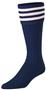 Twin City Euro Trio Soccer Socks