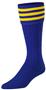 Twin City Euro Trio Soccer Socks