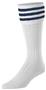 Twin City Euro Trio Soccer Socks