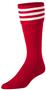 Twin City Euro Trio Soccer Socks