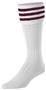 Twin City Euro Trio Soccer Socks
