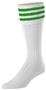 Twin City Euro Trio Soccer Socks