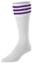 Twin City Euro Trio Soccer Socks
