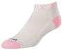 Twin City Breast Cancer Ribbon Roll Socks (1-Pair)