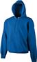 Augusta Athletic Wear Heavyweight Youth Hoodie