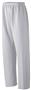 Athletic Wear Open Bottom Heavyweight Sweatpant