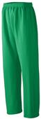 Augusta Athletic Open Bottom Heavyweight Sweatpant