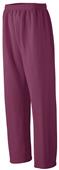 Augusta Athletic Open Bottom Heavyweight Sweatpant