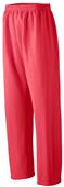 Augusta Athletic Open Bottom Heavyweight Sweatpant