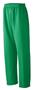 Open Bottom Heavyweight Youth Sweatpant