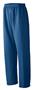 Open Bottom Heavyweight Youth Sweatpant