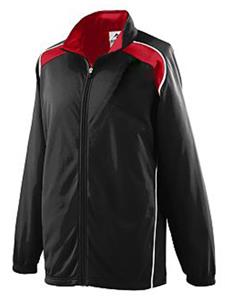 BLACK/ RED/ WHITE