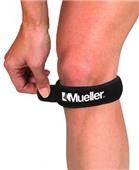 Mueller Jumper Knee Straps - First Aid Mueller Jumper Knee Straps - First Aid