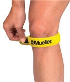 Mueller Jumper Knee Straps - First Aid Mueller Jumper Knee Straps - First Aid