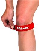 Mueller Jumper Knee Straps - First Aid Mueller Jumper Knee Straps - First Aid