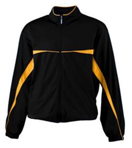 BLACK/ GOLD