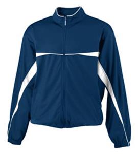 NAVY/ WHITE