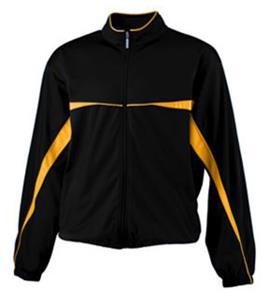 BLACK/ GOLD