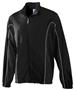 Augusta Brushed Tricot Color Block Jacket