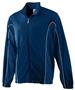 Augusta Brushed Tricot Color Block Jacket