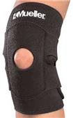 Mueller Adjustable Knee Support - First Aid