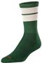 Twin City Motion 2 Stripe Crew Socks