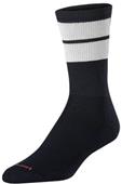 Twin City Motion 2 Stripe Team Crew Socks