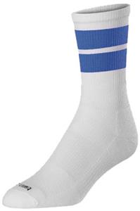 WHITE/ROYAL