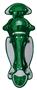 Champro Pro-Plus Youth 13" Length Shin Guards CG86