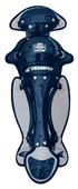 Champro Pro-Plus Youth 13" Length Shin Guards CG86