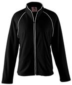 Augusta Sportswear Brushed Tricot Ladies Jacket