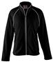 Augusta Sportswear Brushed Tricot Ladies Jacket