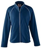 Augusta Sportswear Brushed Tricot Ladies Jacket