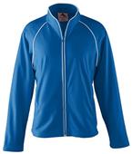 Augusta Sportswear Brushed Tricot Ladies Jacket